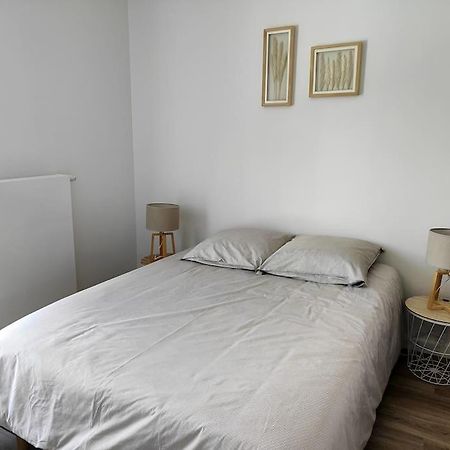 Location De Vacances A Andernos - Appartement 2 Chambres Dans Residence Neuve Andernos-les-Bains Exterior foto