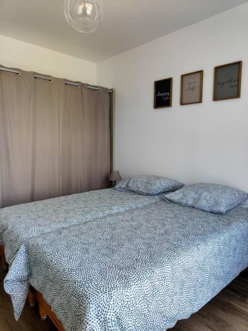Location De Vacances A Andernos - Appartement 2 Chambres Dans Residence Neuve Andernos-les-Bains Exterior foto
